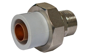 覆塑不銹鋼水管