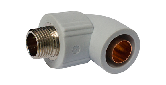 陽光水管安裝簡便，連接可靠，受到公司一致認(rèn)可