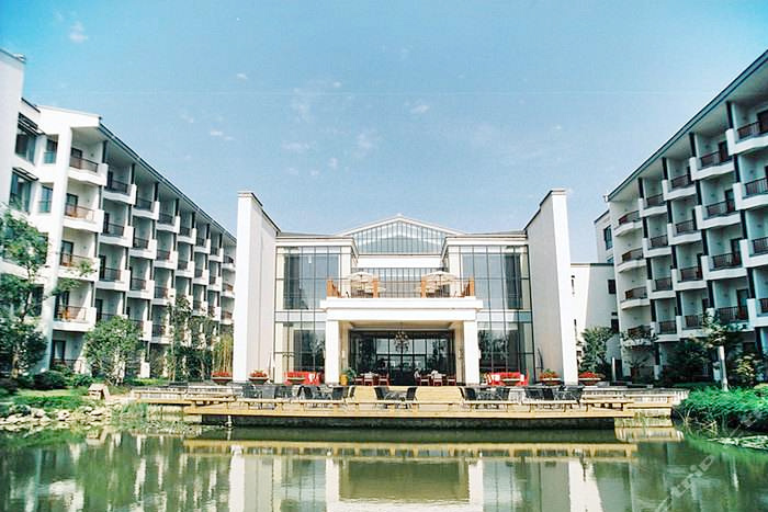 香山國際五星級大酒店選擇陽光水管